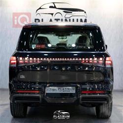 إنفينيتي QX80